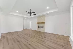 2109 Briarwood Dr, Bridgeport, TX 76426 - Photo 7