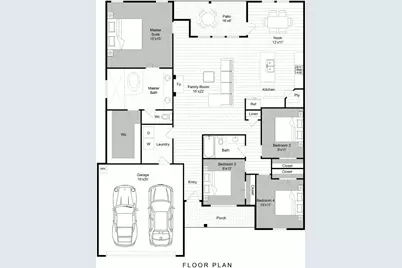 2109 Briarwood Drive, Bridgeport, TX 76426 - Photo 37