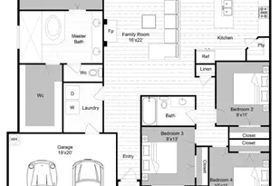 2109 Briarwood Dr, Bridgeport, TX 76426 - Photo 37