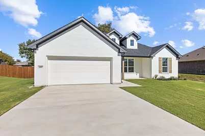 2109 Briarwood Drive, Bridgeport, TX 76426 - Photo 1