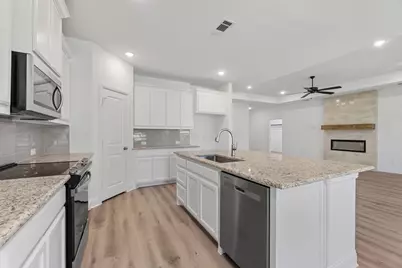 2109 Briarwood Drive, Bridgeport, TX 76426 - Photo 11