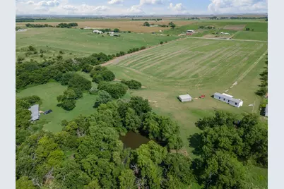 167 Hcr 4105, Covington, TX 76636 - Photo 1