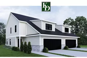 Tbd Lot 8 Carson Dr, Hico, TX 76457 - Photo 1