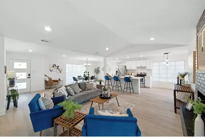 1411 E Kirnwood Drive, Dallas, TX 75232 - Photo 3