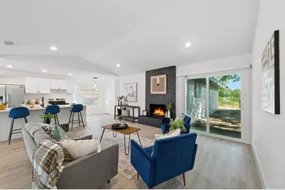 1411 E Kirnwood Drive, Dallas, TX 75232 - Photo 1