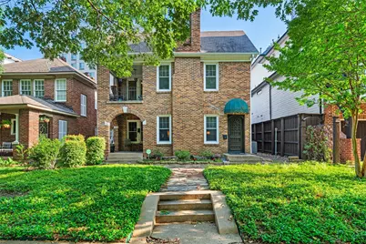 4204- Prescott Avenue, Dallas, TX 75219 - Photo 1