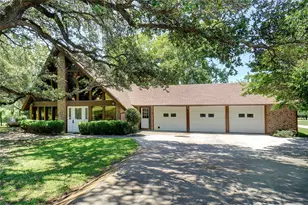 195 Private Rd 1543, Bridgeport, TX 76426 - Photo 1