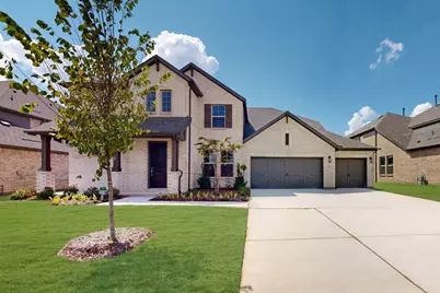 3607 Water Lily Way, Celina, TX 75009 - Photo 1