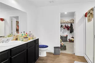 5305 Shady Springs Trail, Fort Worth, TX 76179 - Photo 13