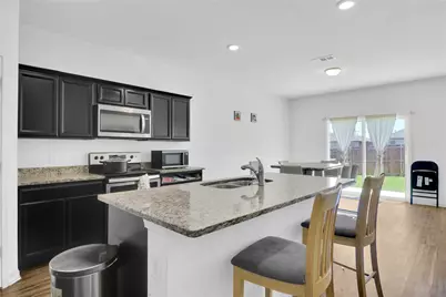 5305 Shady Springs Trail, Fort Worth, TX 76179 - Photo 9