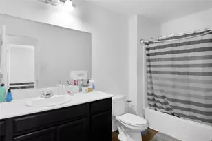 5305 Shady Springs Trail, Fort Worth, TX 76179 - Photo 21