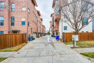 5017 Manett Street #102, Dallas, TX 75206 - Photo 1