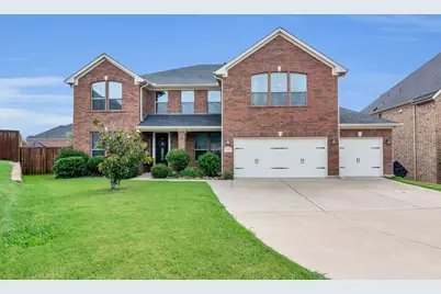 420 Aylesbury Drive, Roanoke, TX 76262 - Photo 1