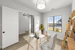 320 Bee Balm Rd, McKinney, TX 75071 - Photo 5