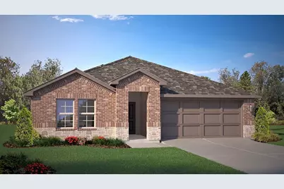 434 Lubbock Drive, Azle, TX 76020 - Photo 1