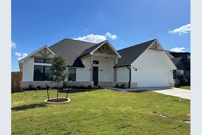 9940 Bridlewood Lane, Waco, TX 76708 - Photo 1