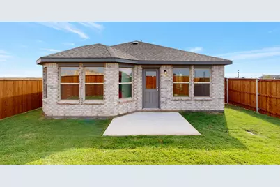 14105 Bacton Road, Pilot Point, TX 76258 - Photo 33