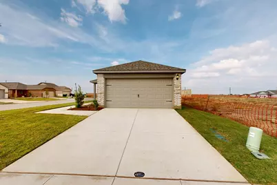 14105 Bacton Road, Pilot Point, TX 76258 - Photo 1