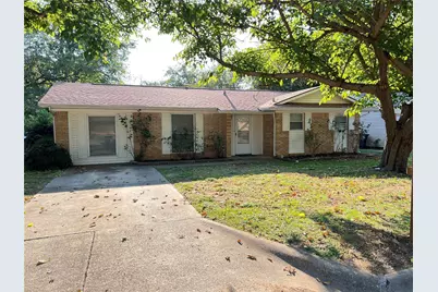 3820 Titan Trail, Denton, TX 76209 - Photo 1