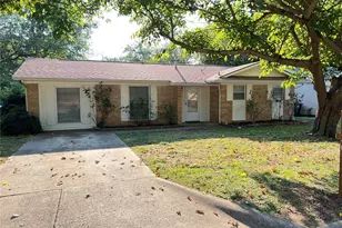 3820 Titan Trail, Denton, TX 76209 - Photo 1