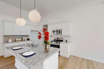 1009 Western Hills Drive, Crowley, TX 76036 - Photo 3