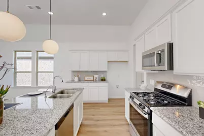 1009 Western Hills Drive, Crowley, TX 76036 - Photo 21