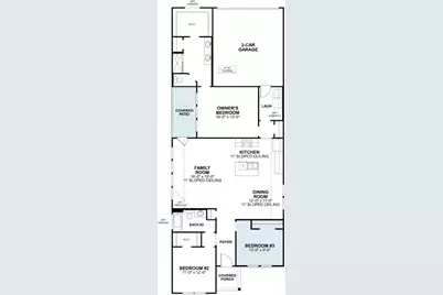 1009 Western Hills Drive, Crowley, TX 76036 - Photo 37