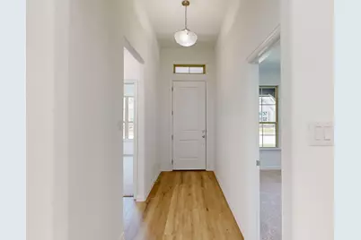 1009 Western Hills Drive, Crowley, TX 76036 - Photo 7