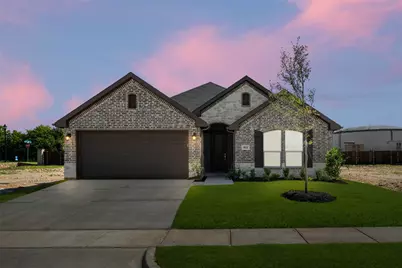 814 Misty Lane, Cleburne, TX 76033 - Photo 1