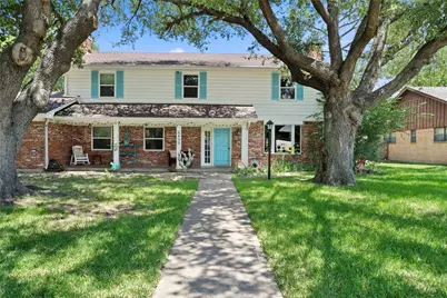 6409 Chapman Drive, Greenville, TX 75402 - Photo 3