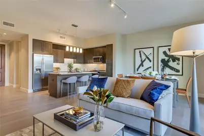 4719 Cole Avenue #232, Dallas, TX 75205 - Photo 9