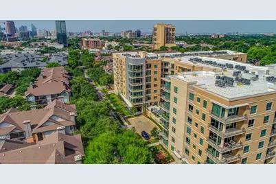 4719 Cole Avenue #860, Dallas, TX 75205 - Photo 1