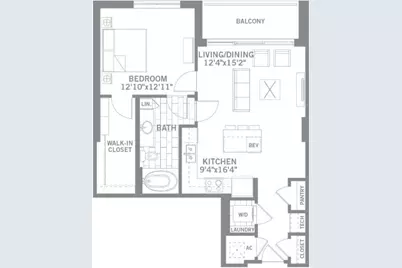 4719 Cole Avenue #860, Dallas, TX 75205 - Photo 35