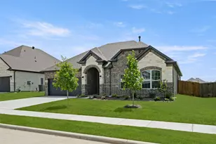 428 Burrow Dr, Waxahachie, TX 75167 - Photo 1