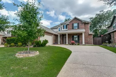 941 S Fork Drive, Allen, TX 75013 - Photo 1