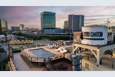 2220 Canton Street #208, Dallas, TX 75201 - Photo 1