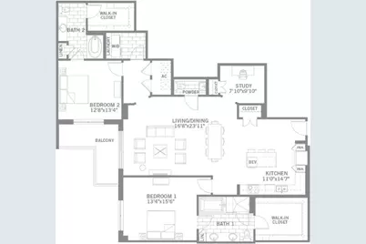 4719 Cole Avenue #704, Dallas, TX 75205 - Photo 35