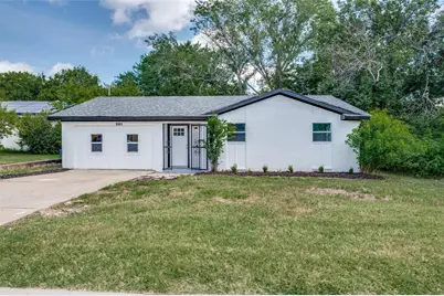 5561 Alter Drive, Fort Worth, TX 76119 - Photo 1