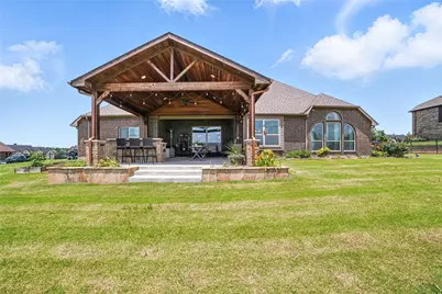 12022 Livingston Way, Talty, TX 75126 - Photo 31