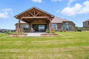 12022 Livingston Way, Talty, TX 75126 - Photo 31