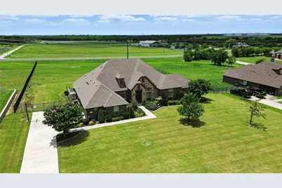 12022 Livingston Way, Talty, TX 75126 - Photo 1