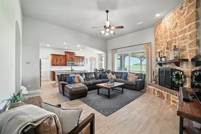 12022 Livingston Way, Talty, TX 75126 - Photo 9