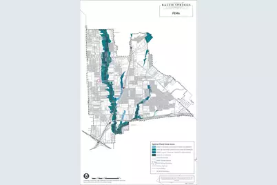 3333 S Peachtree Road, Balch Springs, TX 75180 - Photo 7