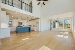 809 Willow Strm Dr, Lavon, TX 75166 - Photo 5