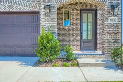 809 Willow Stream Drive, Lavon, TX 75166 - Photo 3