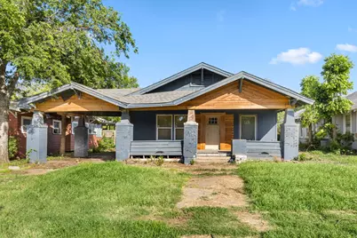 1304 Polk Street, Wichita Falls, TX 76309 - Photo 1