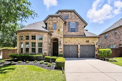 881 Bonneville Road, Frisco, TX 75036 - Photo 1