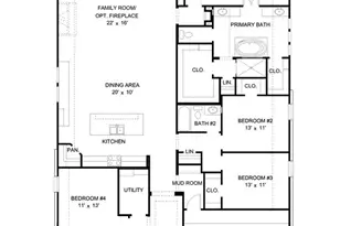 816 Reedgrass Trl, Waxahachie, TX 75165 - Photo 21