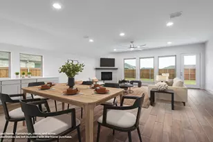 816 Reedgrass Trl, Waxahachie, TX 75165 - Photo 3