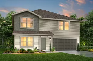 857 Eagles Nest Dr, Cleburne, TX 76031 - Photo 1